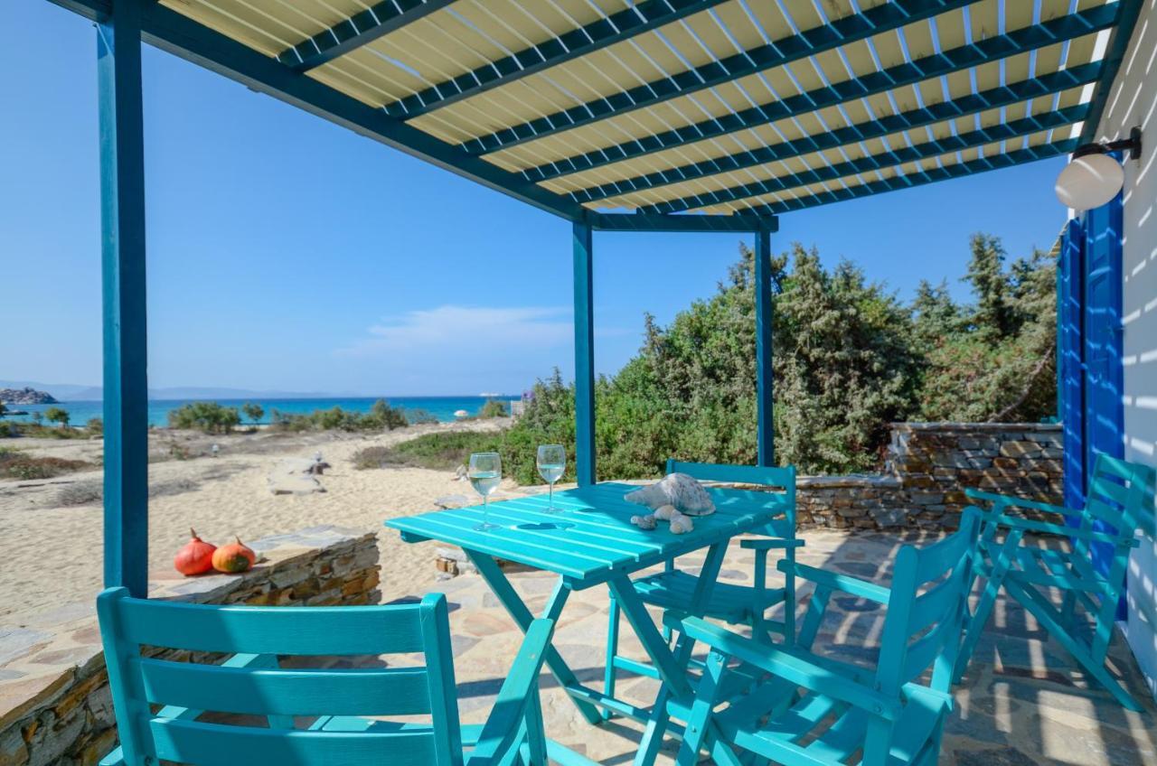 Victoria Studios & Apartments Mikri Vigla Chambre photo